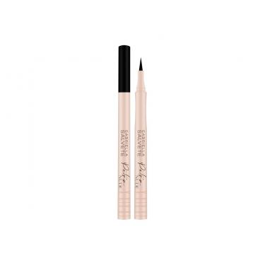 Gabriella Salvete Petra Nude Liquid In Pen  3Ml Black   Für Frauen (Eye Line)