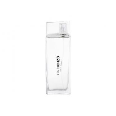 Kenzo L´Eau Kenzo Pour Femme   100Ml    Für Frauen (Eau De Toilette)