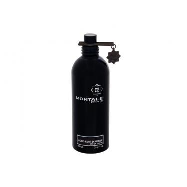 Montale Aoud Cuir D´Arabie      100Ml Für Männer (Eau De Parfum)