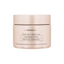 Korres Golden Krocus      50Ml Für Frauen (Day Cream) Hydra-Filler Plumping Cream