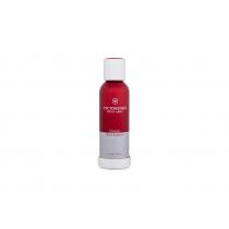 Victorinox Swiss Army      100Ml Für Männer (Eau De Toilette) Classic Red Edition