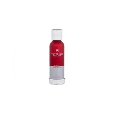 Victorinox Swiss Army      100Ml Für Männer (Eau De Toilette) Classic Red Edition