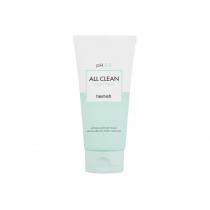 Heimish All Clean      150G Für Frauen (Cleansing Mousse) Green Foam