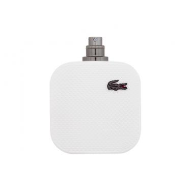 Lacoste Eau De Lacoste L.12.12 Blanc 100Ml  Für Mann  (Eau De Parfum) Tester  