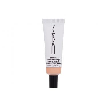 Mac Strobe Dewy Skin Tint  30Ml  Für Frauen  (Makeup)  4 Light