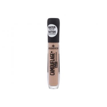 Essence Camouflage+ Matt  5Ml 30 Light Honey   Für Frauen (Corrector)