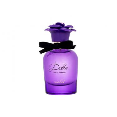 Dolce & Gabbana Dolce      30Ml Für Frauen (Eau De Toilette) Violet