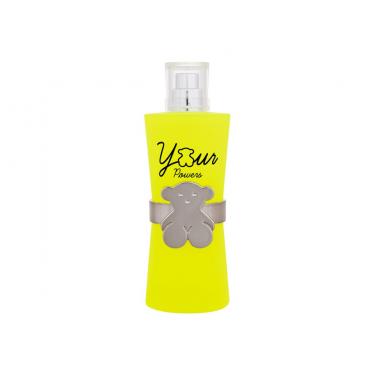 TOUS Your Powers       90ml(Eau de Toilette) für Frauen