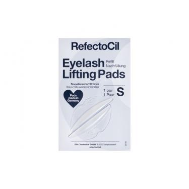 Refectocil Eyelash Lifting Pads  1Pc   S Für Frauen (Eyelashes Care)