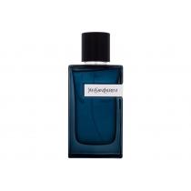 Yves Saint Laurent Y Intense 100Ml  Für Mann  (Eau De Parfum)  