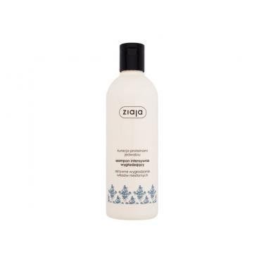 Ziaja Silk Proteins      300Ml Für Frauen (Shampoo) Smoothing Shampoo