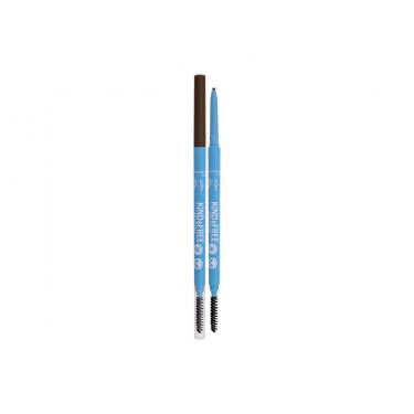 Rimmel London Kind & Free Brow Definer 0,09G  Für Frauen  (Eyebrow Pencil)  005 Chocolate