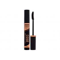 Max Factor 2000 Calorie Pro Stylist 9Ml  Für Frauen  (Mascara)  Black Brown