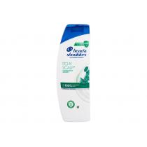 Head & Shoulders Itchy Scalp Anti-Dandruff Shampoo 400Ml  Unisex  (Shampoo)  
