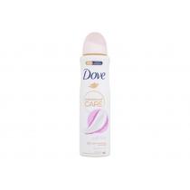 Dove Advanced Care Soft Feel 150Ml  Für Frauen  (Antiperspirant) 72h 