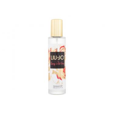 Liu Jo Classy Wild Rose   200Ml    Für Frauen (Body Spray)