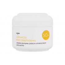 Ziaja 50+      50Ml Für Frauen (Night Skin Cream) Nourishing Peptide Night Cream