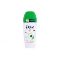 Dove Advanced Care  48H    50Ml Für Frauen (Antiperspirant) Go Fresh Cucumber & Green Tea