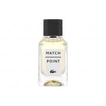 Lacoste Match Point Cologne 50Ml  Für Mann  (Eau De Toilette)  