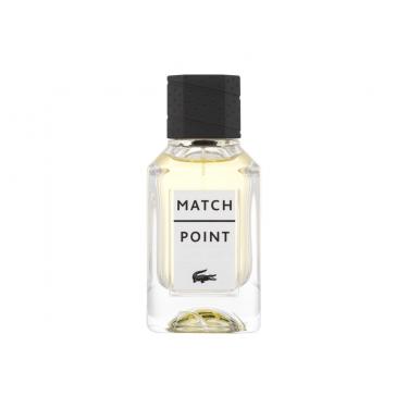 Lacoste Match Point Cologne 50Ml  Für Mann  (Eau De Toilette)  