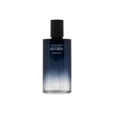 Davidoff Cool Water Reborn 75Ml  Für Mann  (Eau De Toilette)  