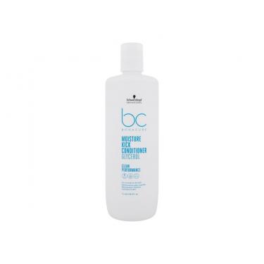 Schwarzkopf Professional Bc Bonacure Moisture Kick Glycerol  1000Ml    Für Frauen (Conditioner)