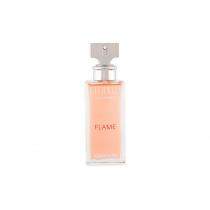 Calvin Klein Eternity 100Ml Flame  For Women (Eau De Parfum) Für Frauen  