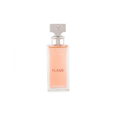 Calvin Klein Eternity 100Ml Flame  For Women (Eau De Parfum) Für Frauen  