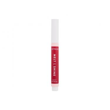 Catrice Melt & Shine      1,3G Für Frauen (Lip Balm) Juicy Lip Balm