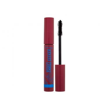 Rimmel London Thrill Seeker  8Ml  Für Frauen  (Mascara)  Waterproof Black