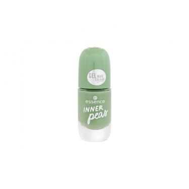 Essence Gel Nail Colour  8Ml  Für Frauen  (Nail Polish)  55 Inner Peas