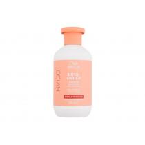 Wella Professionals Invigo      300Ml Für Frauen (Shampoo) Nutri-Enrich