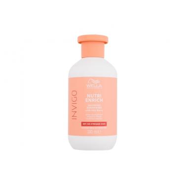 Wella Professionals Invigo      300Ml Für Frauen (Shampoo) Nutri-Enrich