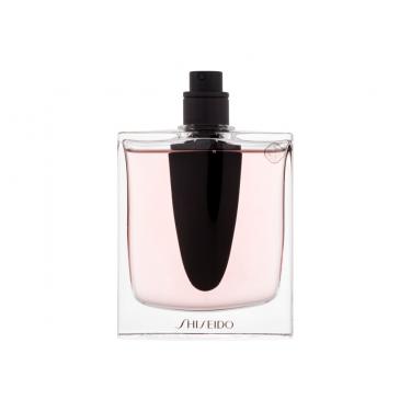 Shiseido Ginza   90Ml    Für Frauen Ohne Box(Eau De Parfum)