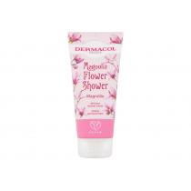 Dermacol Magnolia Flower Shower Cream  200Ml    Für Frauen (Shower Cream)