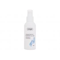 Ziaja Foot      100Ml Für Frauen (Foot Spray) Blocker Antiperspirant