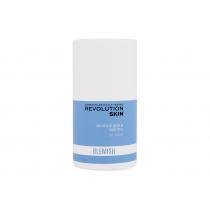 Revolution Skincare Blemish Salicylic Acid & Zinc Pca Gel Cream 50Ml  Für Frauen  (Day Cream)  