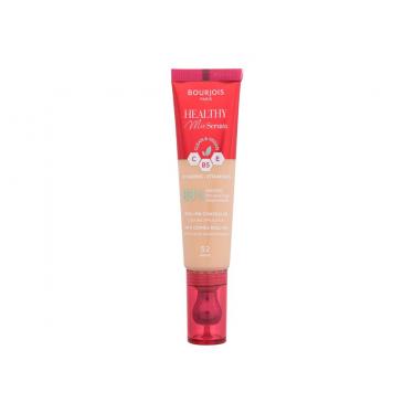 Bourjois Paris Healthy Mix      13Ml Für Frauen (Corrector) Serum Clean & Vegan Roll-On Concealer