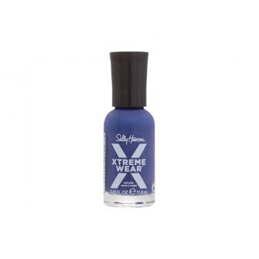 Sally Hansen Xtreme Wear 11,8Ml    (Nail Polish) Für Frauen  463 Byo-Blue