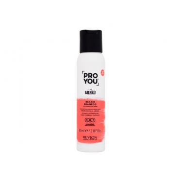 Revlon Professional Proyou The Fixer Repair Shampoo 85Ml  Für Frauen  (Shampoo)  