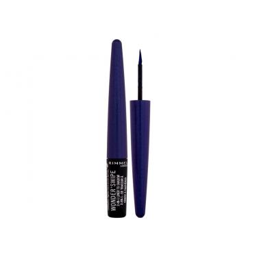 Rimmel London Wonder´Swipe 2In1 1,7Ml  Für Frauen  (Eye Line)  010 Cool Af