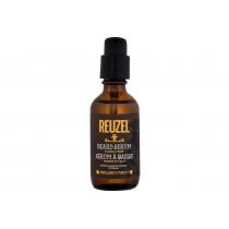 Reuzel Beard Serum  Clean & Fresh    50G Für Männer (Beard Oil)