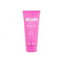 Moschino Toy 2 Bubble Gum 200Ml  Für Frauen  (Shower Gel)  