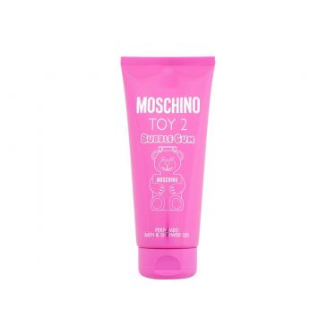 Moschino Toy 2 Bubble Gum 200Ml  Für Frauen  (Shower Gel)  