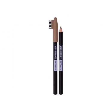 Maybelline Express Brow Shaping Pencil 4,3G  Für Frauen  (Eyebrow Pencil)  02 Blonde