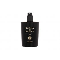 Acqua di Parma Signatures Of The Sun Yuzu      100ml(Housing Spray and Diffuser)Ohne Box Unisex