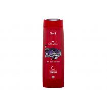 Old Spice Nightpanther      400Ml Für Männer (Shower Gel)