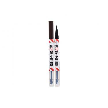 Maybelline Build A Brow      1,4G Für Frauen (Eyebrow Pencil)