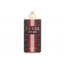 GUESS Amore Portofino      100ml(Eau de Toilette)Ohne Box für Frauen
