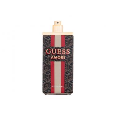 GUESS Amore Portofino      100ml(Eau de Toilette)Ohne Box für Frauen